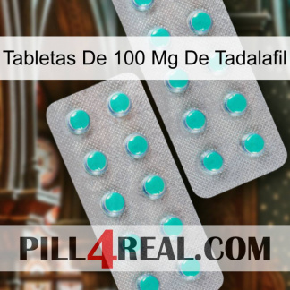Tadalafil 100Mg Tablets 29